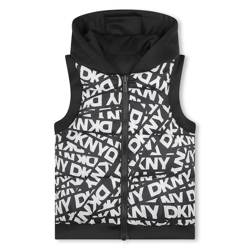 DKNY D60201 jacket
