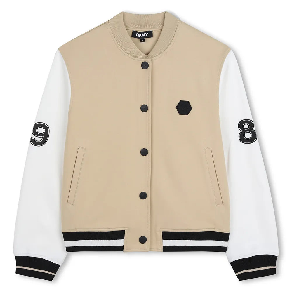 DKNY D62531 jacket