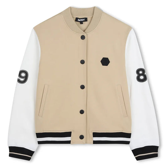 DKNY D62531 jacket