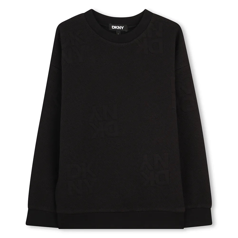 DKNY D62557 sweatshirt