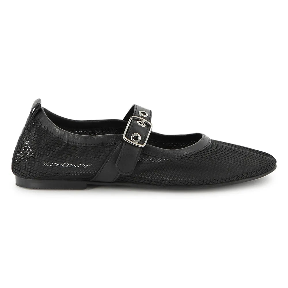 DKNY D62636 ballet pumps