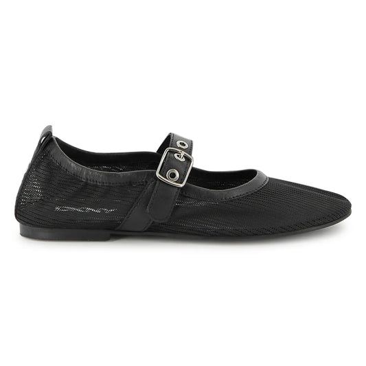 DKNY D62636 ballet pumps