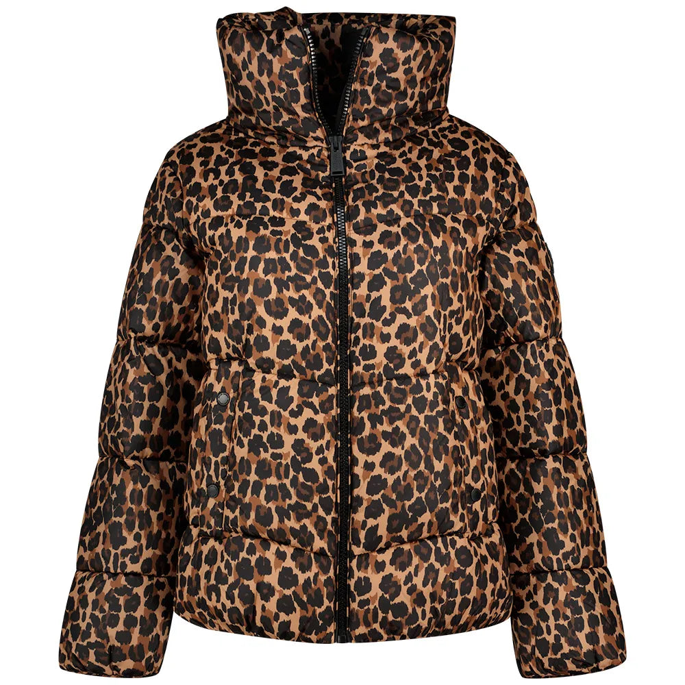 DKNY DP6J9673 padded jacket