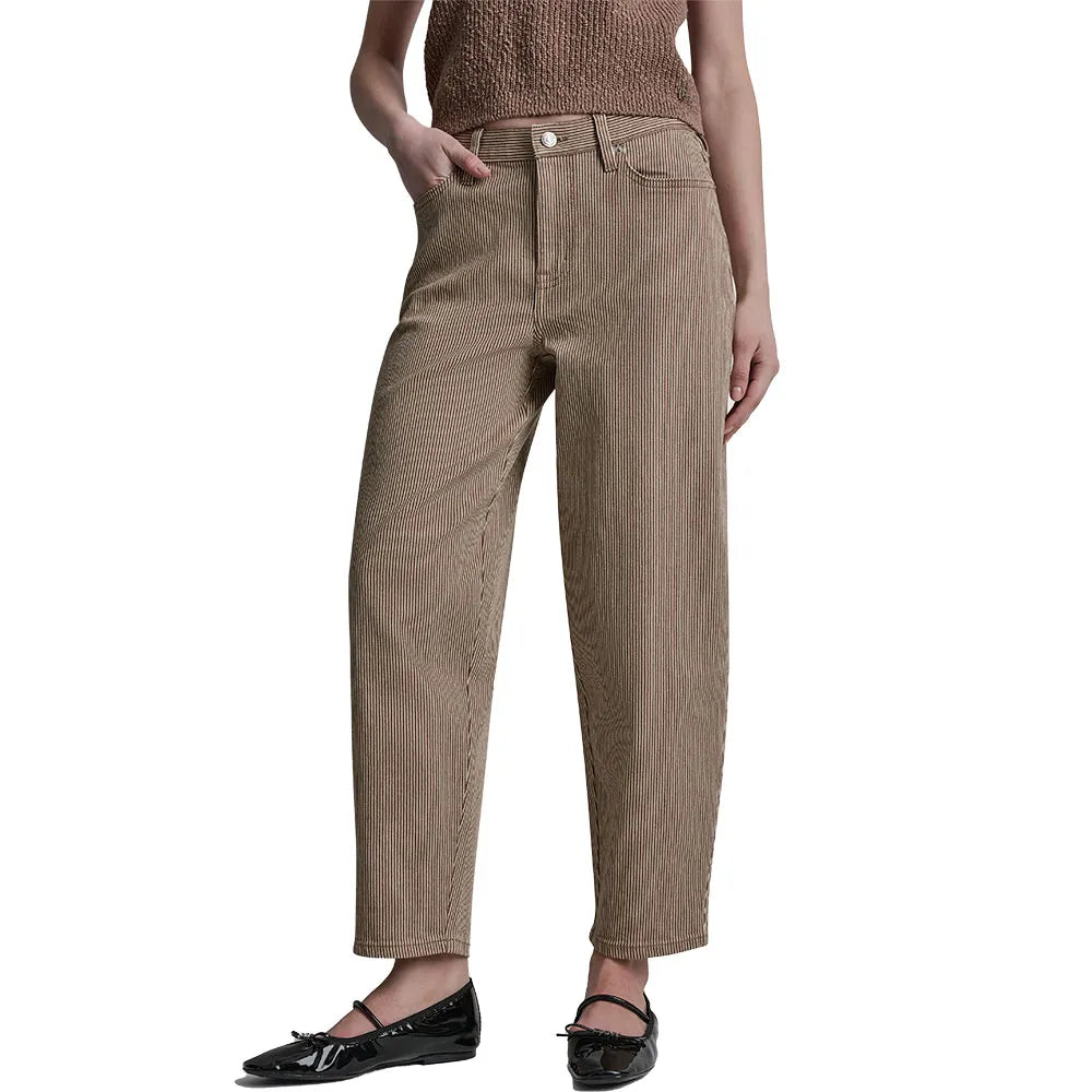 DKNY DW2100259 Baby Barrel Fit pants
