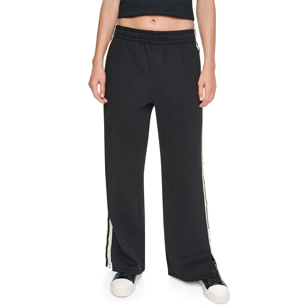 DKNY DW2100274 high waist pants