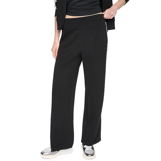 DKNY DW2100277 Wide Leg high waist pants