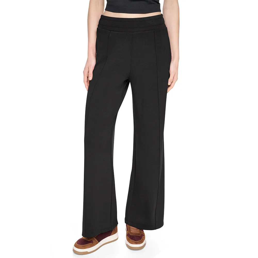 DKNY DW2100278 Wide Leg high waist pants