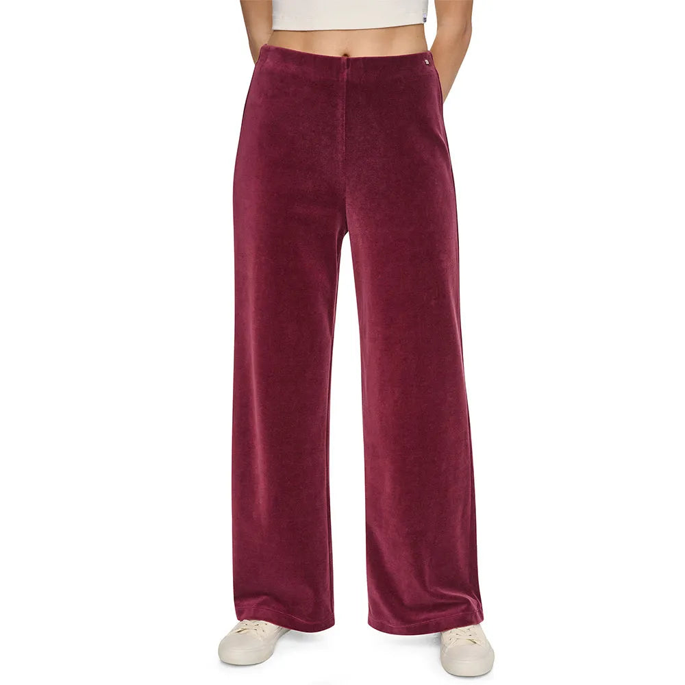 DKNY DW2100295 Wide Leg high waist pants