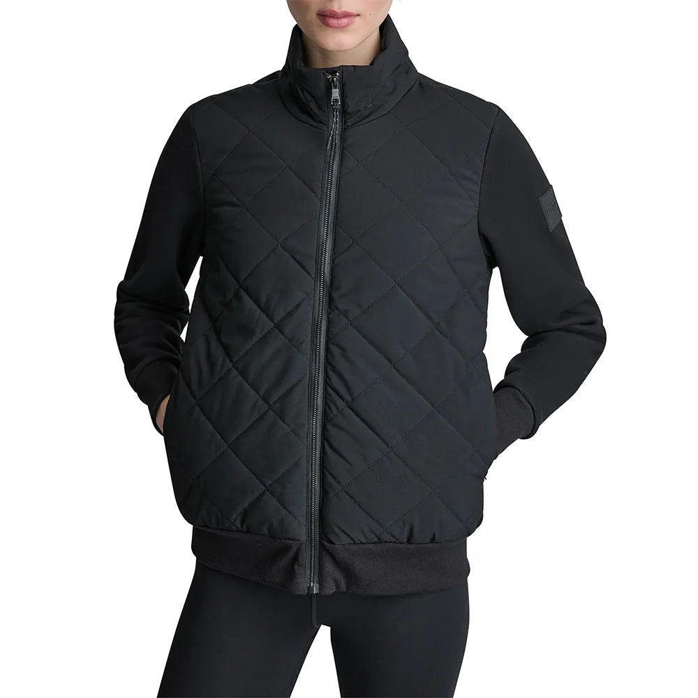 DKNY DW4000323 jacket
