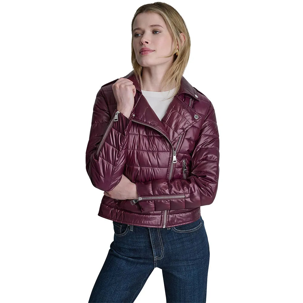 DKNY DW4000333 jacket