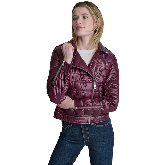 DKNY DW4000333 jacket