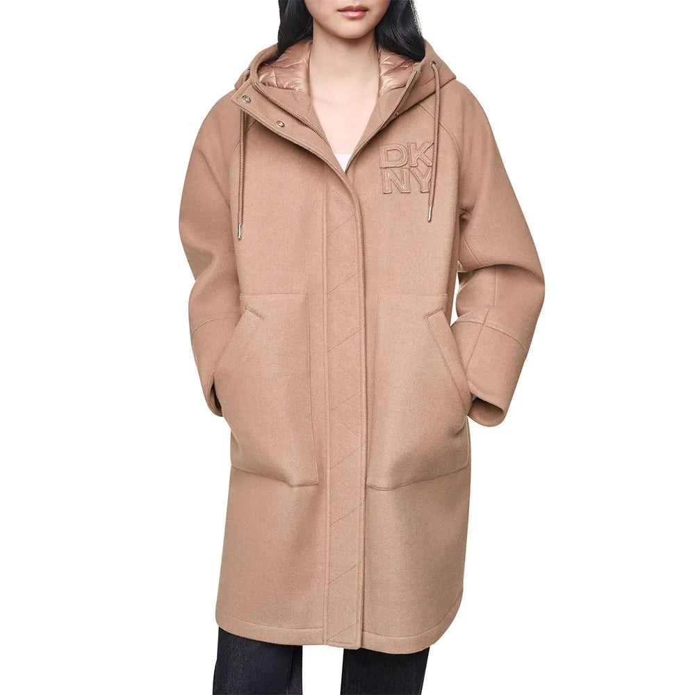 DKNY DW4000339 jacket