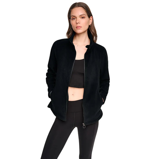 DKNY DW4000347 full zip sweatshirt