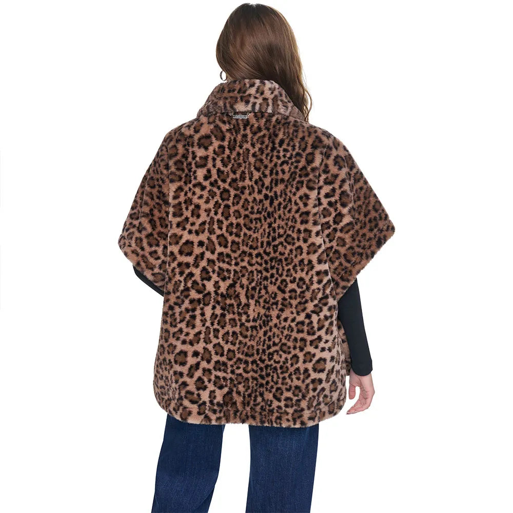 DKNY DW4000351 poncho