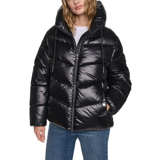 DKNY DW4000364 padded jacket