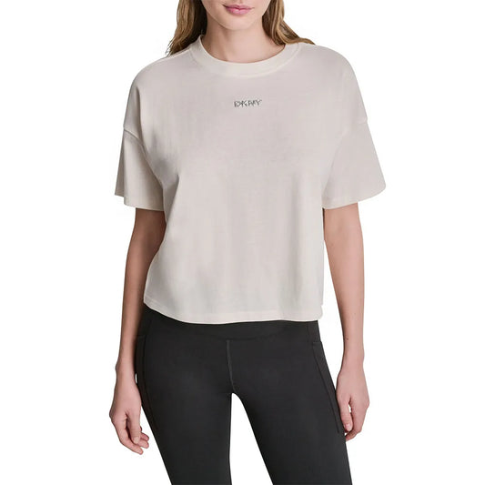 DKNY DW5900229 short sleeve T-shirt