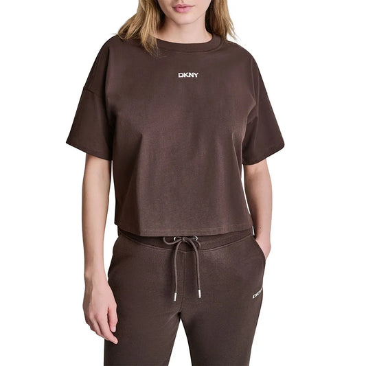 DKNY DW5900229 short sleeve T-shirt