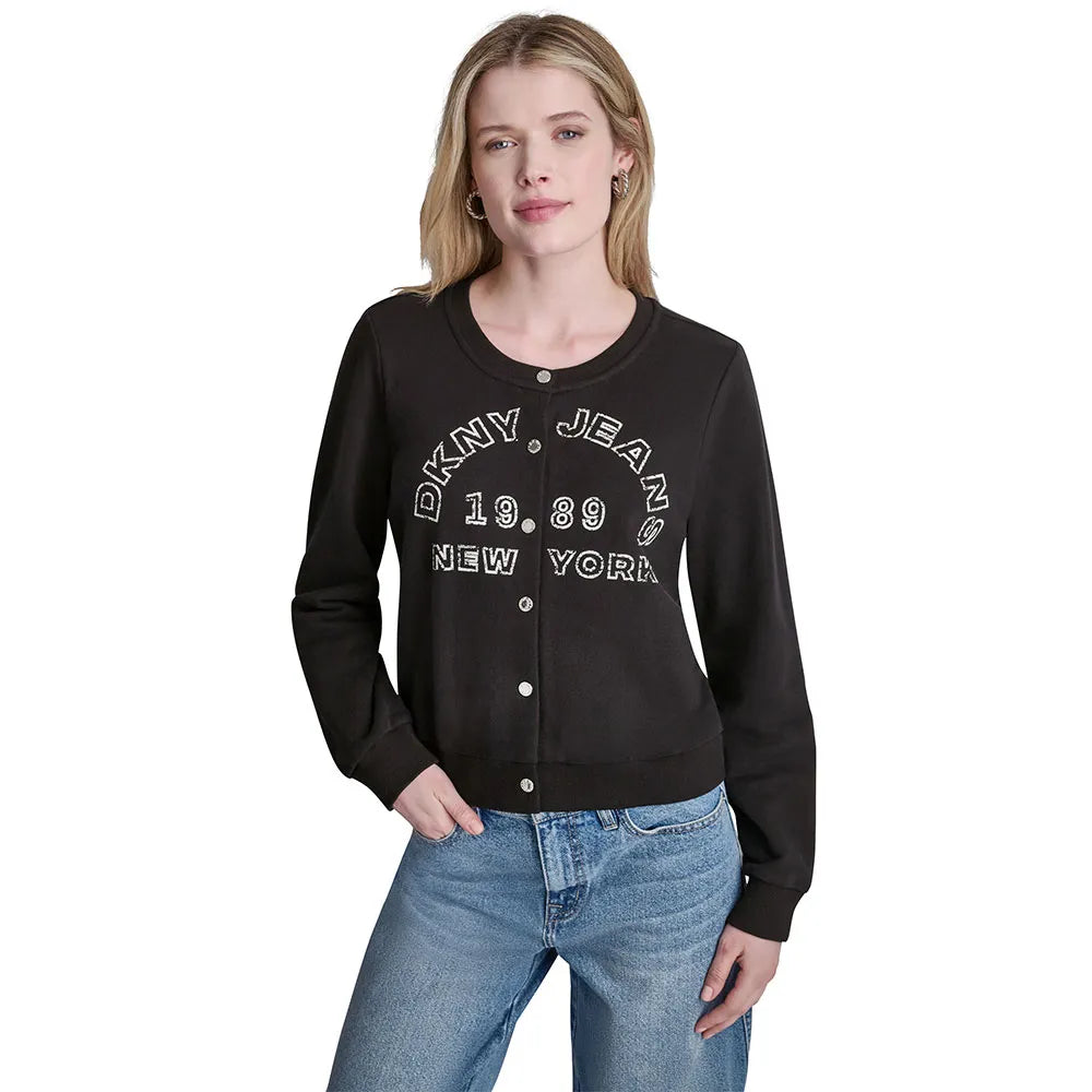 DKNY DW5900270 jacket