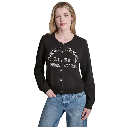 DKNY DW5900270 jacket