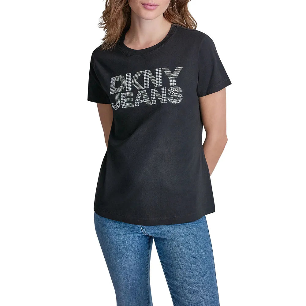 DKNY DW5900278 short sleeve T-shirt
