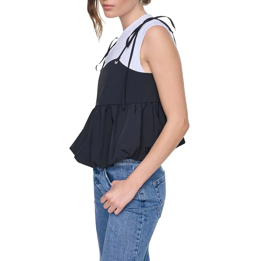 DKNY DW5900282 Sleeveless Top