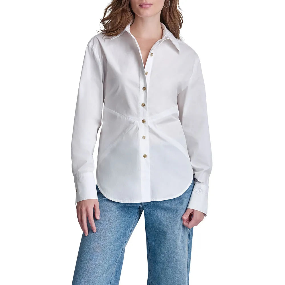 DKNY DW5900283 long sleeve shirt