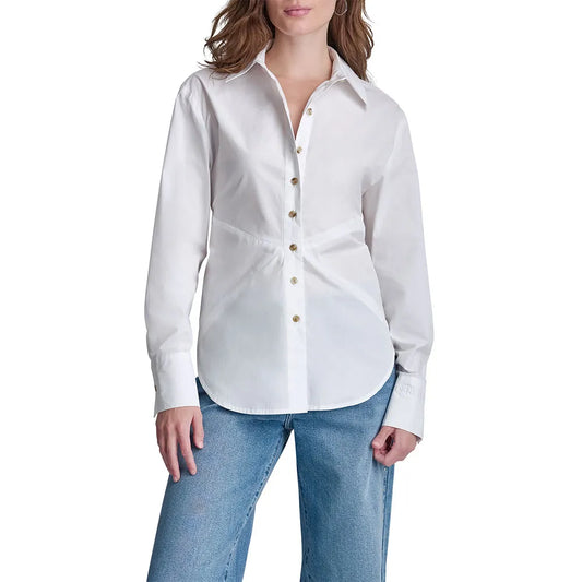 DKNY DW5900283 long sleeve shirt