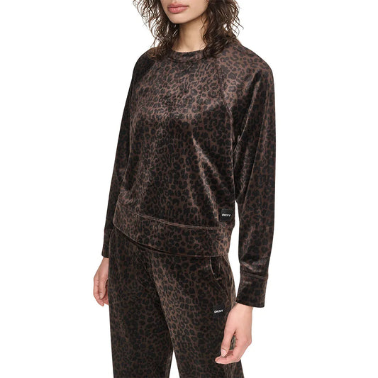DKNY DW5900293 sweatshirt