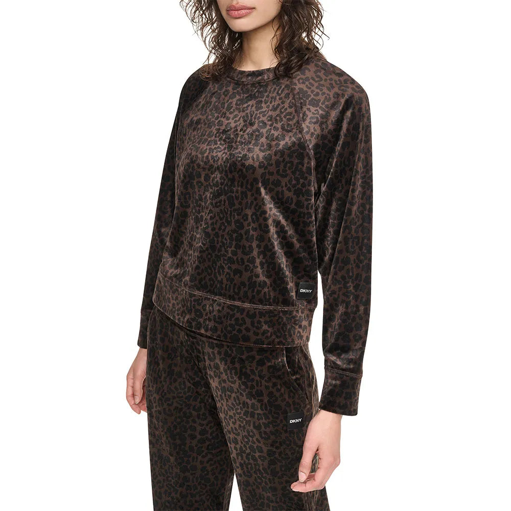 DKNY DW5900293 sweatshirt