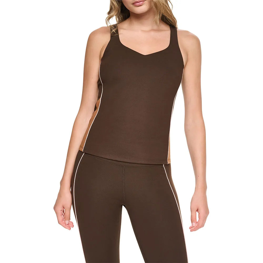 DKNY DW5900309 Sleeveless Top