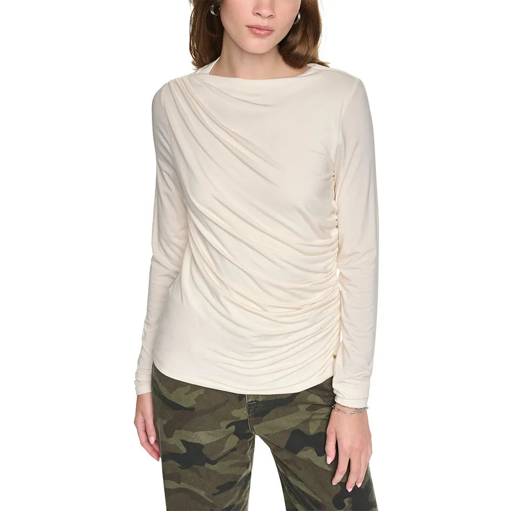 DKNY DW5900325 long sleeve top