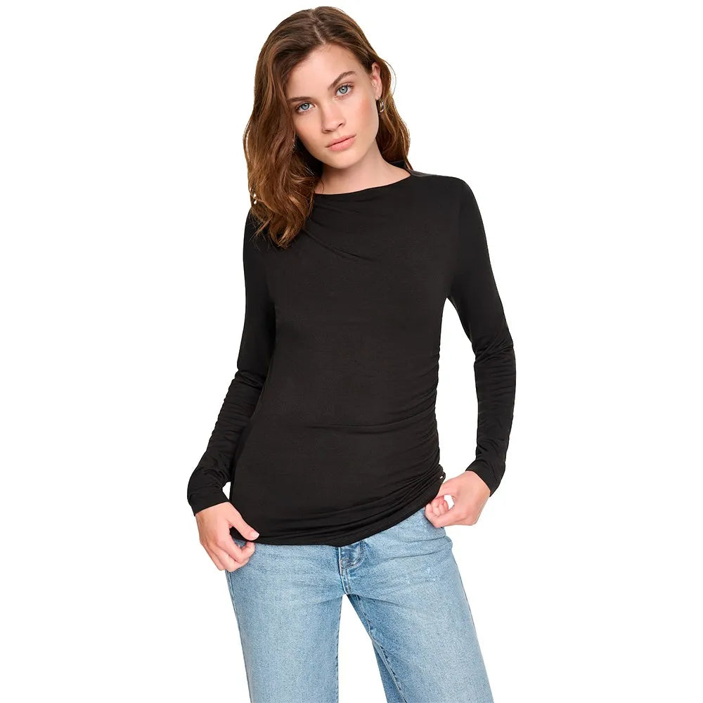 DKNY DW5900325 long sleeve top