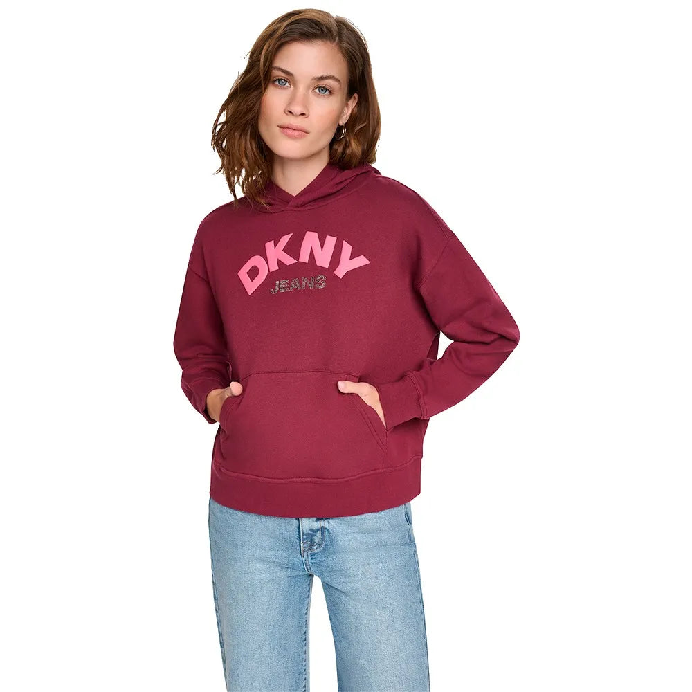 DKNY DW5900328 hoodie