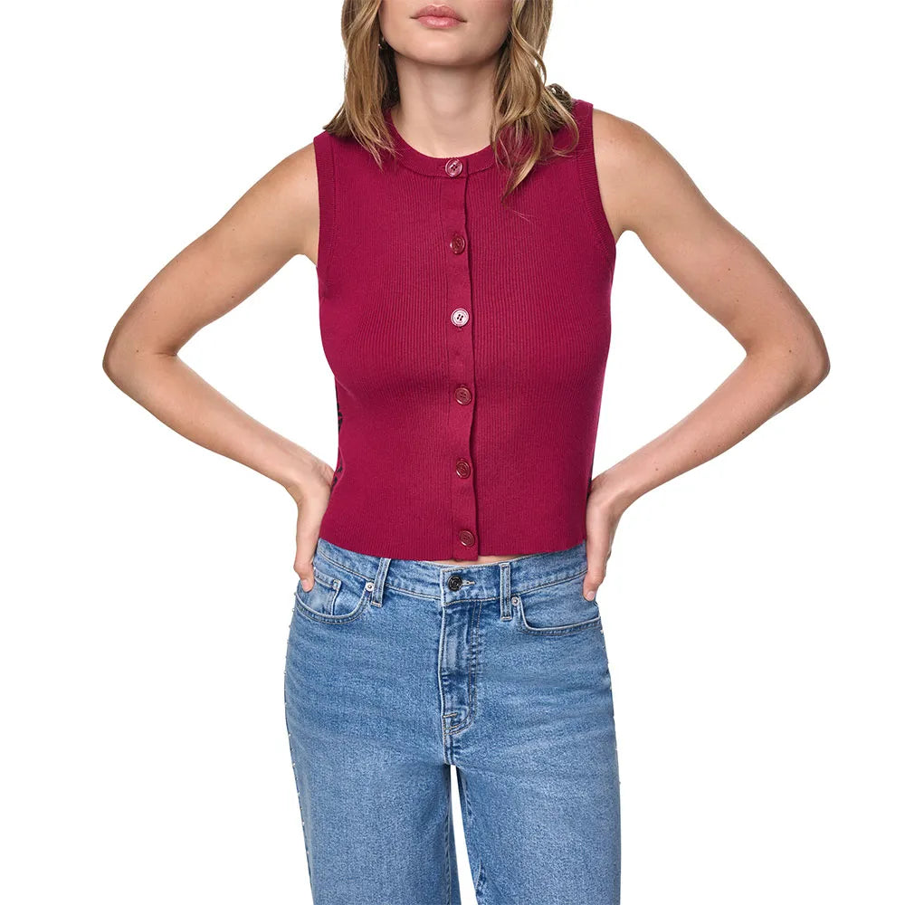 DKNY DW7000682 vest
