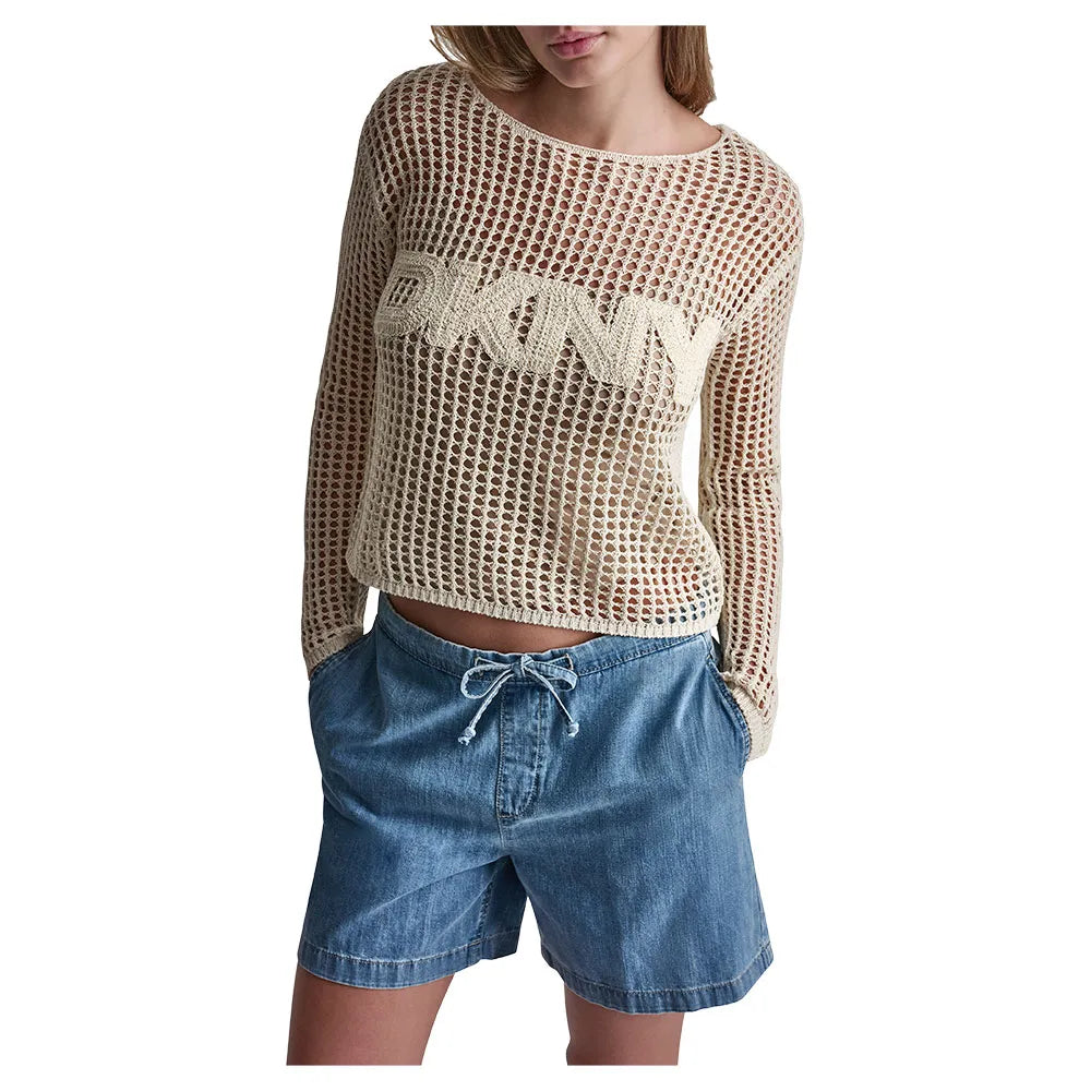 DKNY DW7000687 sweater