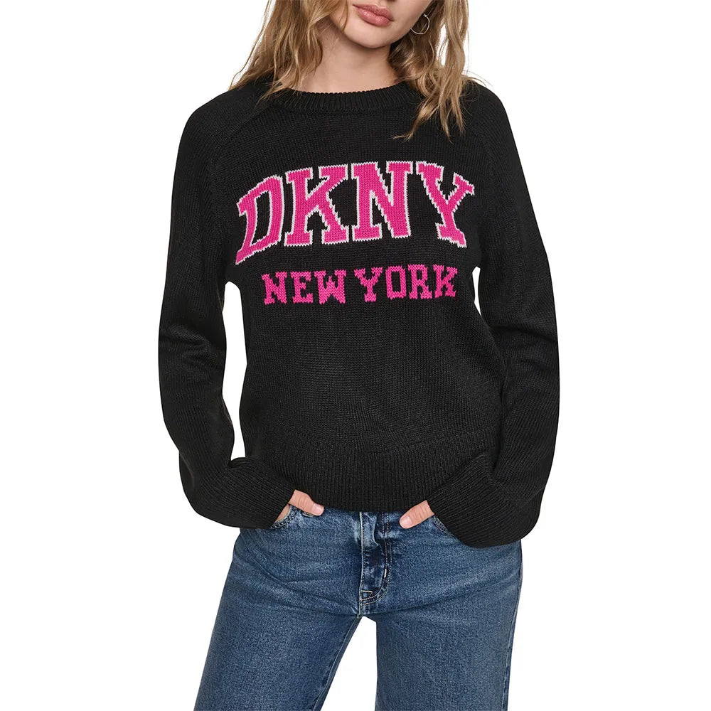 DKNY DW7000707 sweater