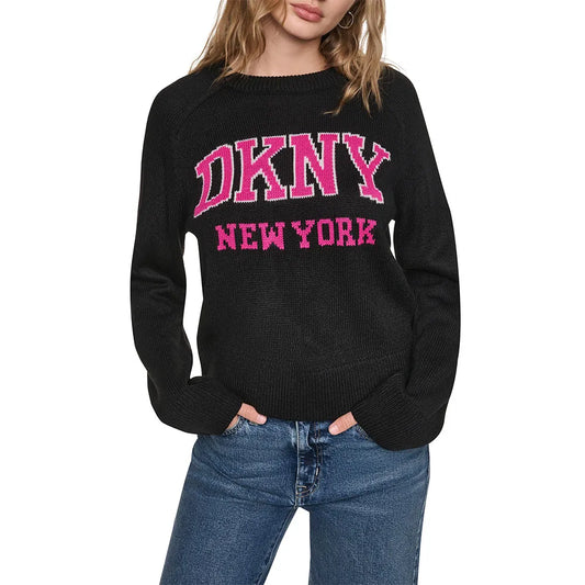 DKNY DW7000707 sweater