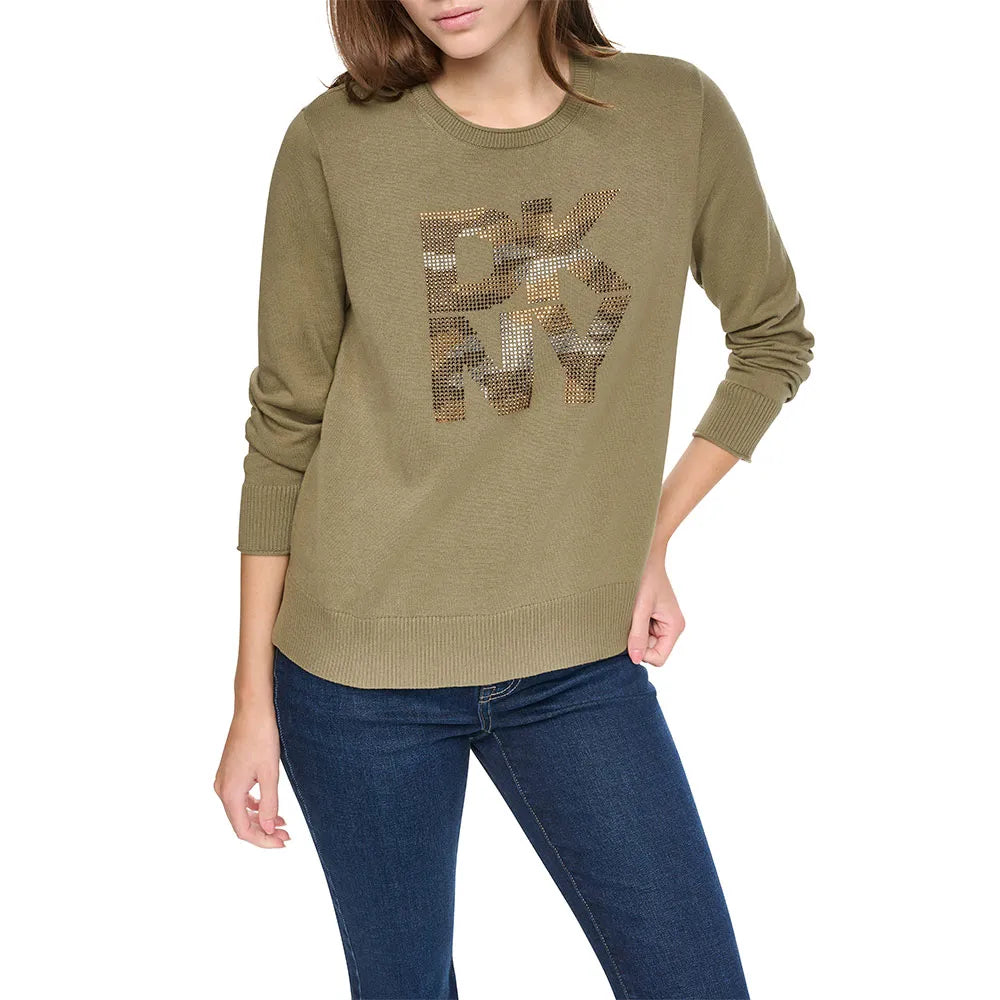 DKNY DW7000709 sweater