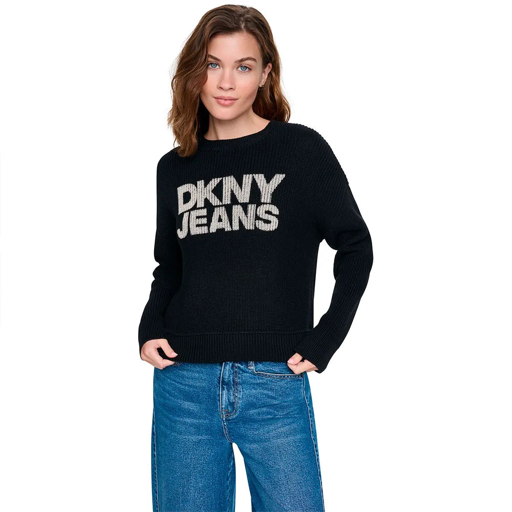 DKNY DW7000715 sweater