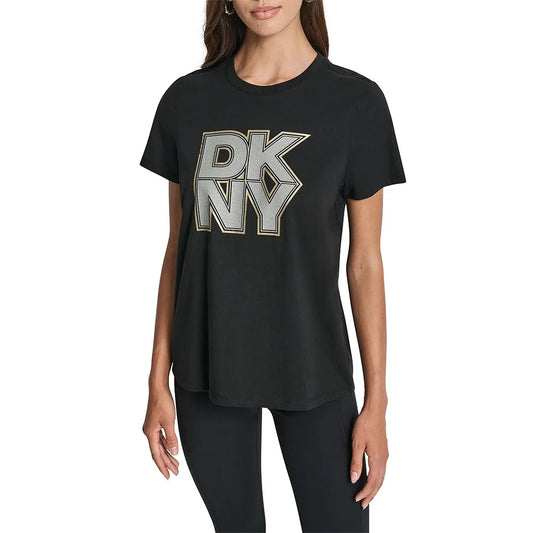 DKNY DW8000050 short sleeve T-shirt