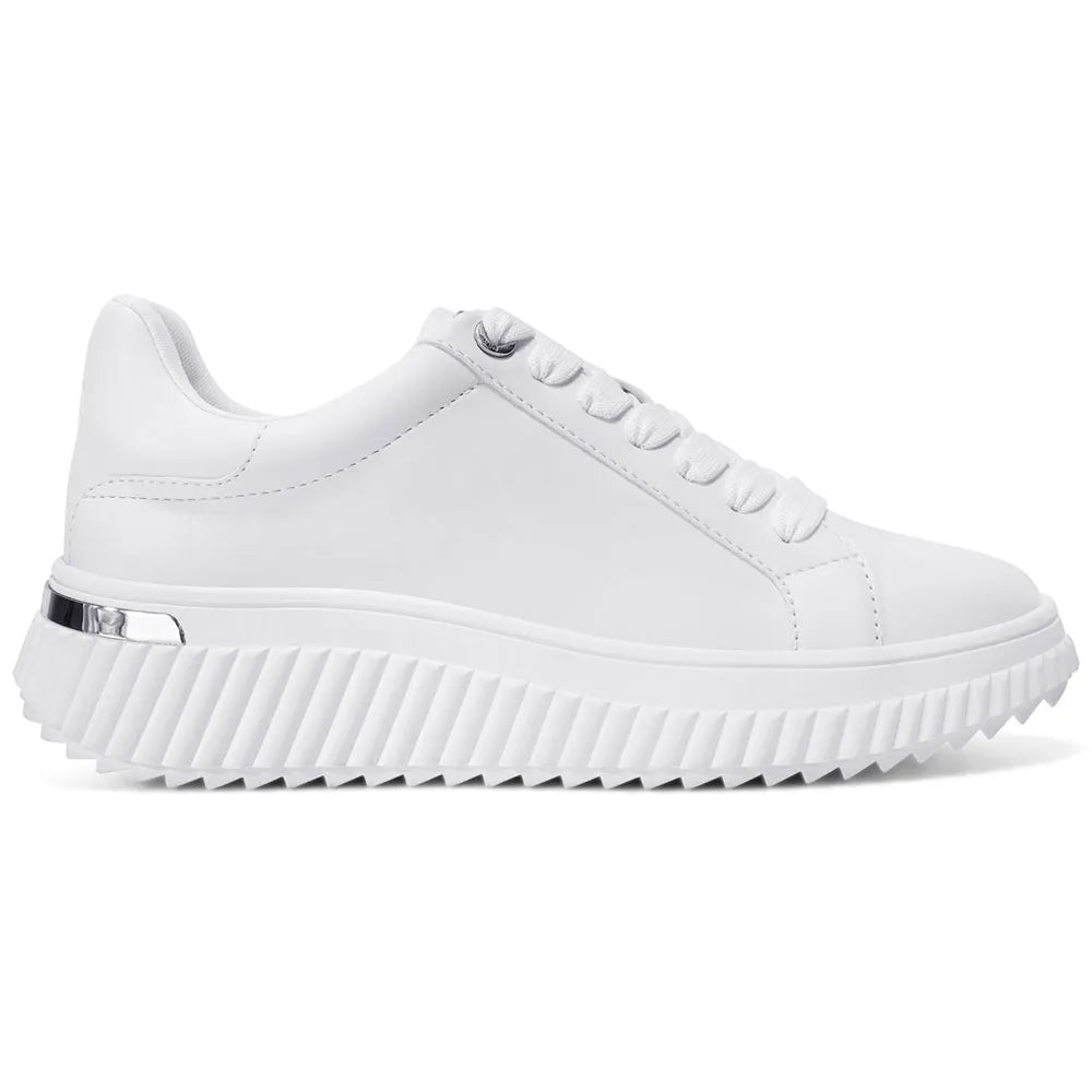DKNY Lobeco Lace Up trainers