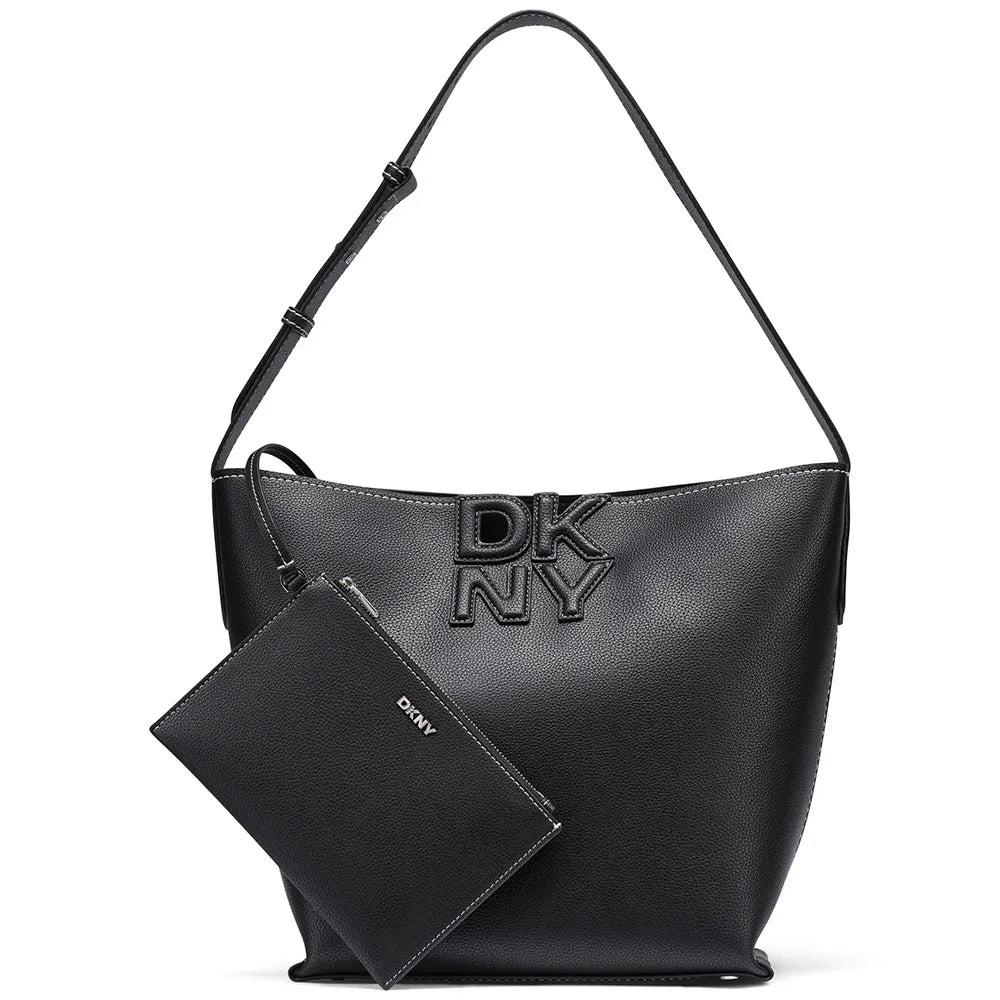 DKNY Nicole Bucket shoulder bag