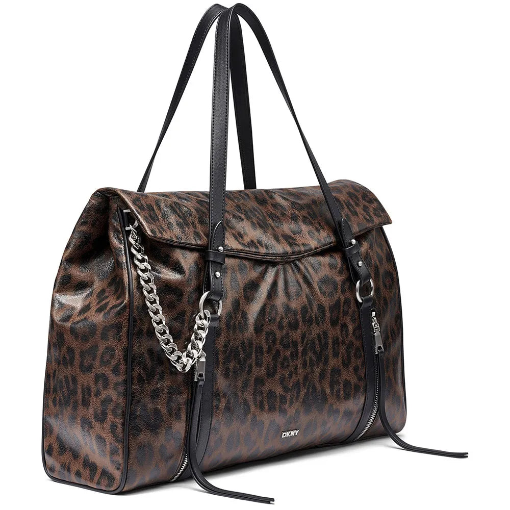 DKNY Skye Large shoulder bag