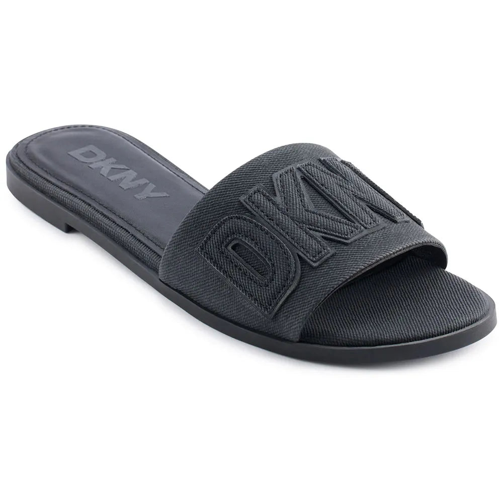 DKNY Wilow Flat sandals