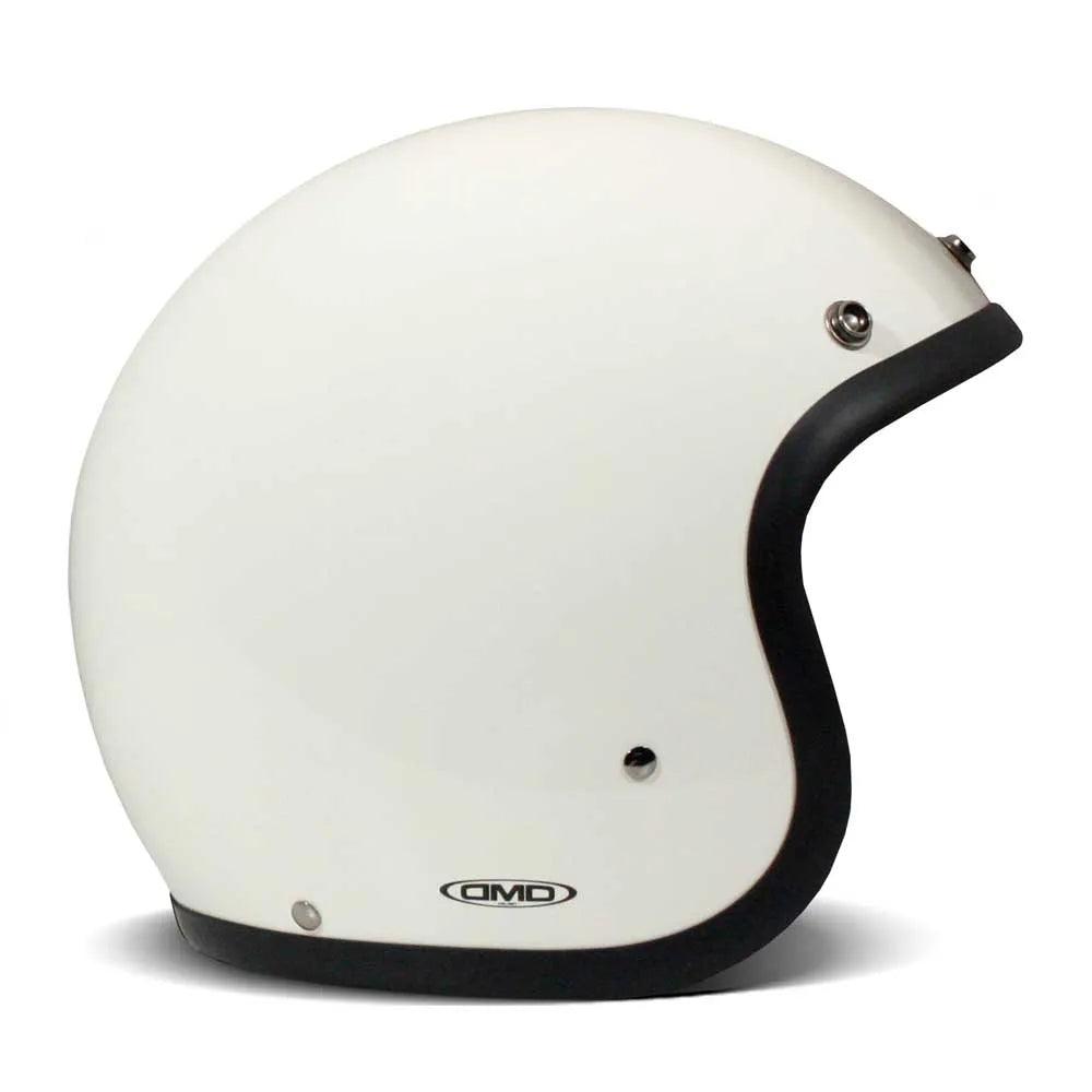 DMD Retro open face helmet