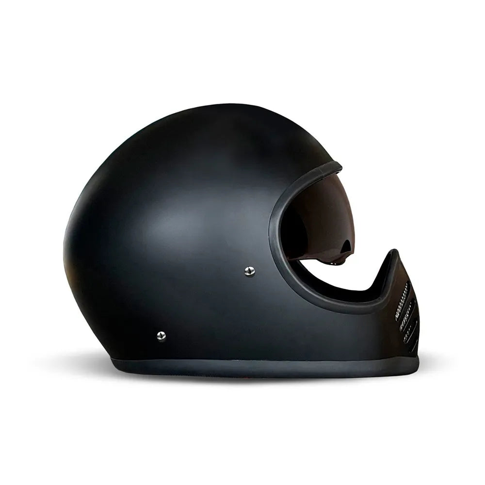 DMD Seventyseven full face helmet