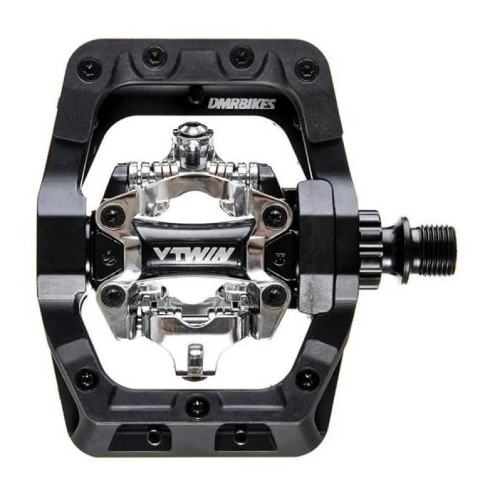 Dmr V-Twin pedals