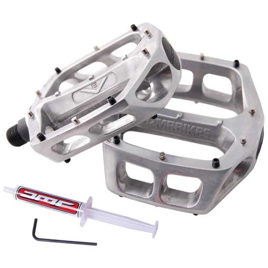 Dmr V8 Classic Flat pedals