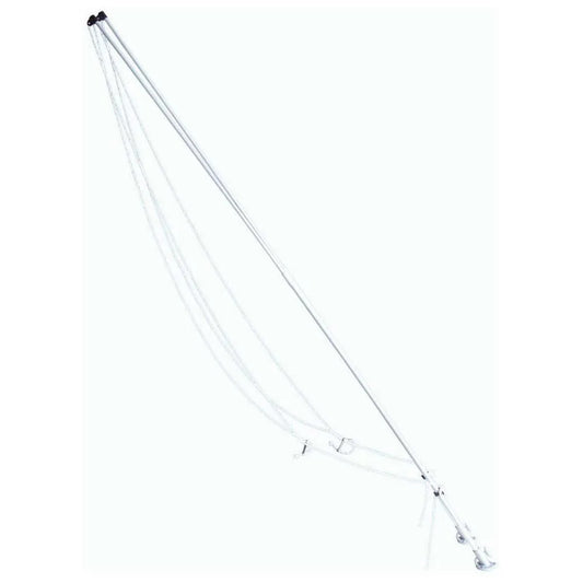 Dock edge Premium Mooring Whip
