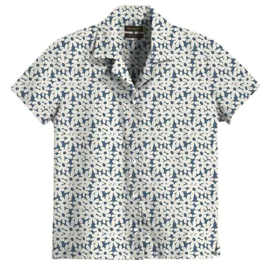 Dockers Camp short sleeve shirt